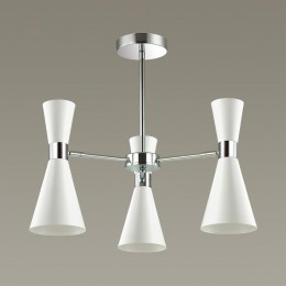 Люстра потолочная LUMION 3661/3C