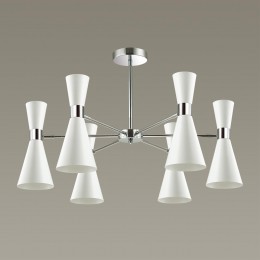 Люстра потолочная LUMION 3661/6C
