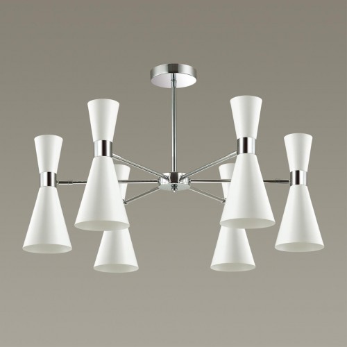 Люстра потолочная LUMION 3661/6C