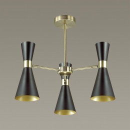 Люстра потолочная LUMION 3662/3C