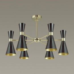 Люстра потолочная LUMION 3662/6C