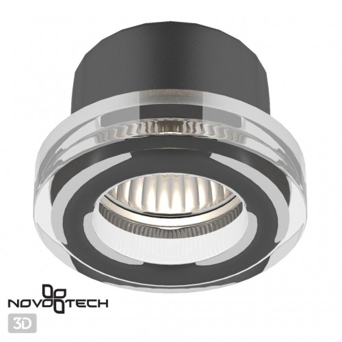 Встраиваемый светильник NOVOTECH 369879