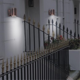 Ландшафтный светильник NOVOTECH 370406