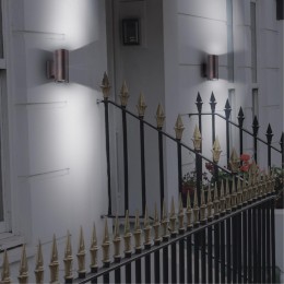 Ландшафтный светильник NOVOTECH 370407