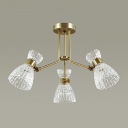 Люстра потолочная LUMION 3704/3C