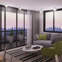 Накладной светильник NOVOTECH 370454