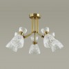 Люстра потолочная LUMION 3704/5C