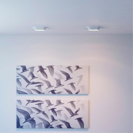 Встраиваемый под покраску светильник NOVOTECH 370496