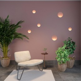 Встраиваемый под покраску светильник NOVOTECH 370498