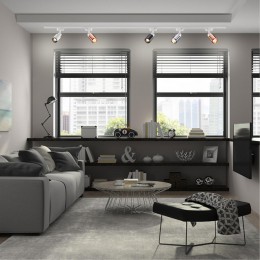 Трековый корпус NOVOTECH 370517