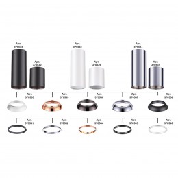 Накладной светильник NOVOTECH 370531