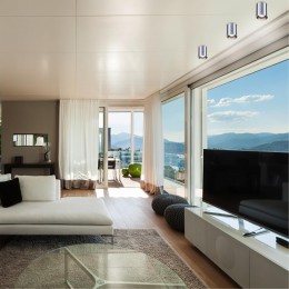 Накладной светильник NOVOTECH 370534