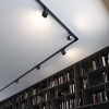 Светильник трековый однофазный трехжильный NOVOTECH 370547