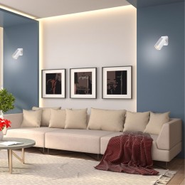 Накладной светильник NOVOTECH 370553