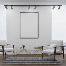 Светильник трековый однофазный трехжильный NOVOTECH 370589