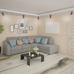 Светильник накладной NOVOTECH 370590