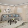 Светильник накладной NOVOTECH 370595