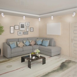 Светильник накладной NOVOTECH 370595