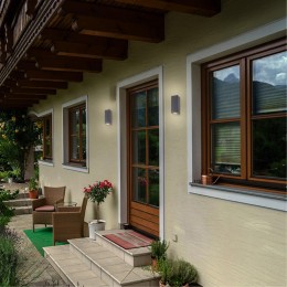 Ландшафтный светильник NOVOTECH 370600