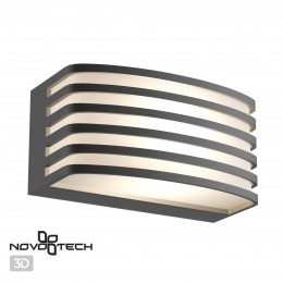 Ландшафтный настенный светильник NOVOTECH 370638