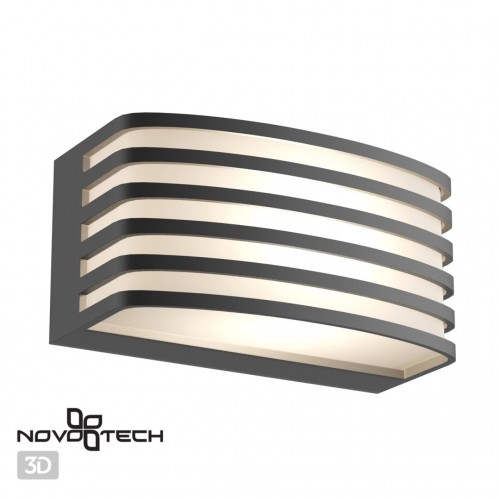 Ландшафтный настенный светильник NOVOTECH 370638