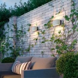 Ландшафтный настенный светильник NOVOTECH 370638