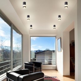 Светильник накладной NOVOTECH 370680