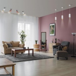 Светильник накладной без плафона (плафоны арт. 370694-370711) NOVOTECH 370688