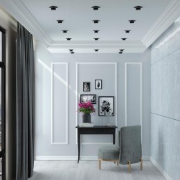 Светильник встраиваемый NOVOTECH 370717