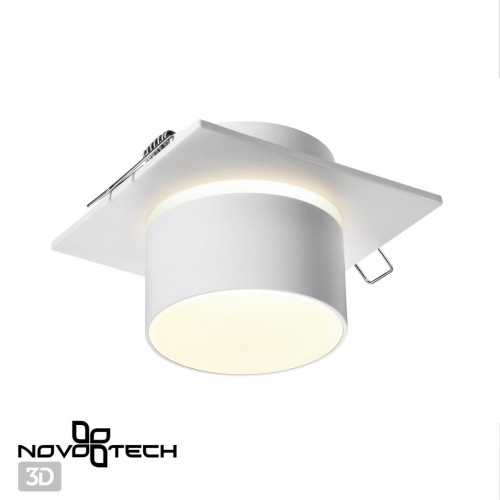 Светильник встраиваемый NOVOTECH 370718