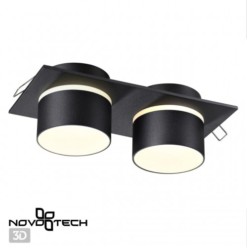 Светильник встраиваемый NOVOTECH 370719