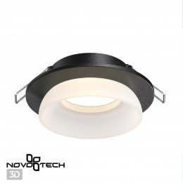 Светильник встраиваемый NOVOTECH 370721