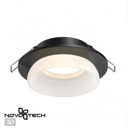 Светильник встраиваемый NOVOTECH 370721
