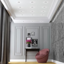 Светильник встраиваемый NOVOTECH 370721