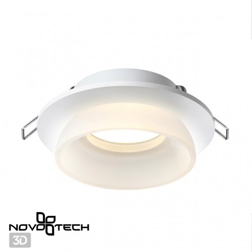 Светильник встраиваемый NOVOTECH 370722