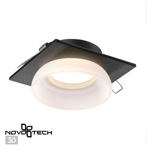 Светильник встраиваемый NOVOTECH 370723