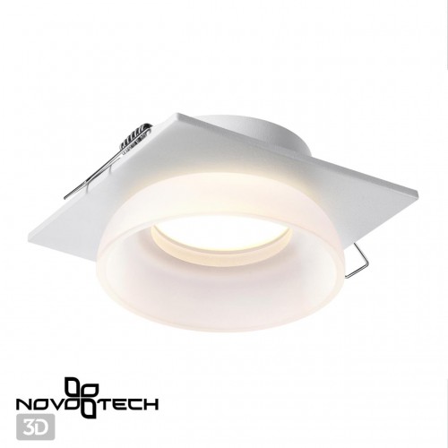Светильник встраиваемый NOVOTECH 370724