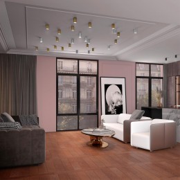 Светильник накладной NOVOTECH 370728