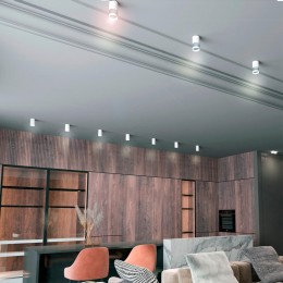 Светильник накладной NOVOTECH 370730