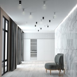 Светильник накладной NOVOTECH 370732