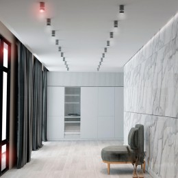 Светильник накладной NOVOTECH 370733