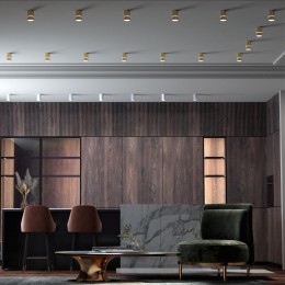 Светильник накладной NOVOTECH 370734