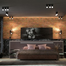 Светильник накладной NOVOTECH 370737