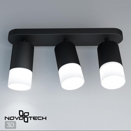 Светильник накладной NOVOTECH 370739