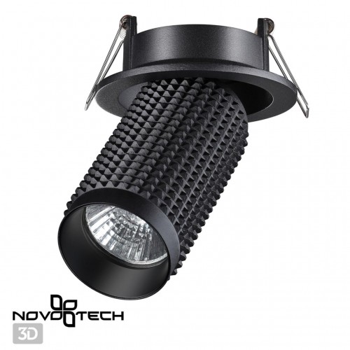 Светильник встраиваемый NOVOTECH 370745