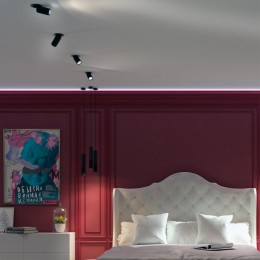 Светильник встраиваемый NOVOTECH 370745