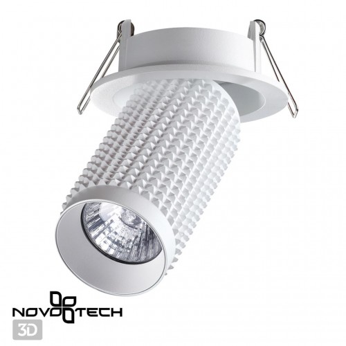 Светильник встраиваемый NOVOTECH 370746