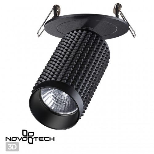 Светильник встраиваемый NOVOTECH 370748