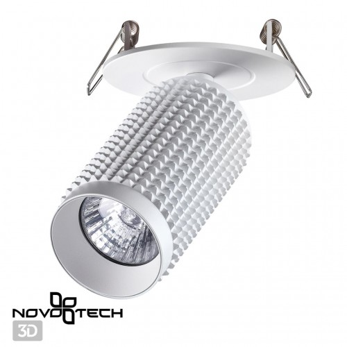 Светильник встраиваемый NOVOTECH 370749