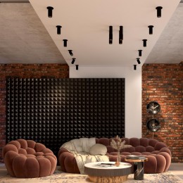 Светильник накладной NOVOTECH 370757